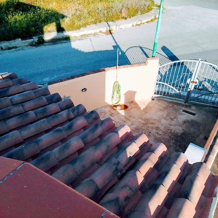 Residenza Rosa Maria Appartement Orosei Buitenkant foto