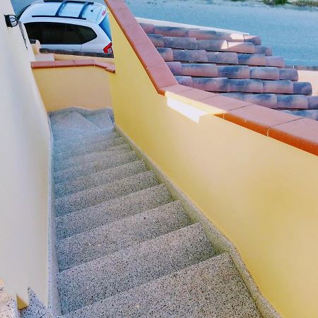 Residenza Rosa Maria Appartement Orosei Buitenkant foto