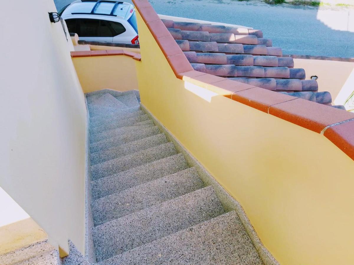 Residenza Rosa Maria Appartement Orosei Buitenkant foto