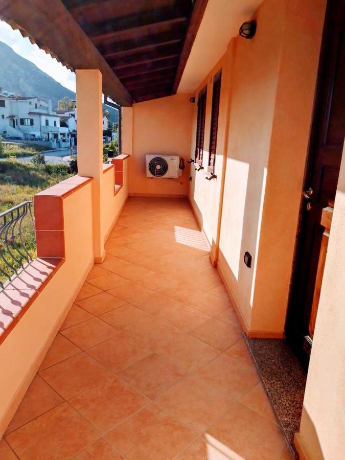 Residenza Rosa Maria Appartement Orosei Buitenkant foto