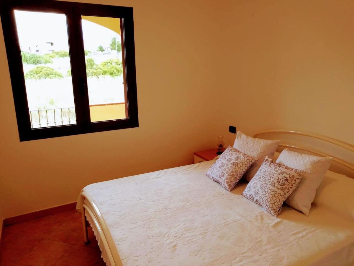 Residenza Rosa Maria Appartement Orosei Buitenkant foto